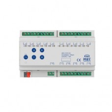 Switch Actuator, 16-fold, 8SU MDRC, 230VAC, 16A