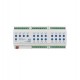 Switch Actuator 20-fold, 12SU MDRC, 230VAC, 16A, C-Load 140µF