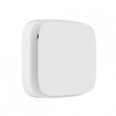Ajax FireProtect 2 Wireless Heat/Smoke Detector (White)