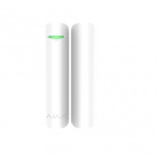 Ajax DoorProtect Wireless Magnetic (White)