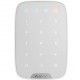 Ajax Keypad Plus Wireless LED with DesFire (White)