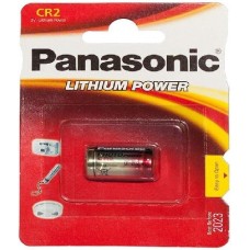 Panasonic CR2