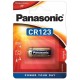 Panasonic CR123A