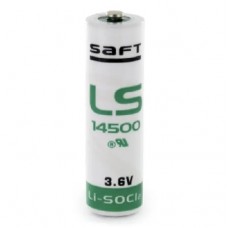 SAFT LS14500