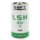 SAFT LSH20