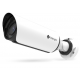 Milesight 2MP H.265 Mini Bullet Super WDR Network Camera (MS-C2963-PB)