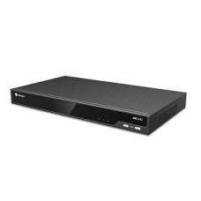 Milesight 4K H.265 Pro NVR 16 Channels (MS-N5016-UH)