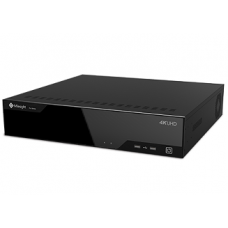 Milesight 4K H.265 Pro NVR 32 Channels (MS-N8032-UH)