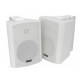 Adastra BC5W 5.25'' Indoor Speakers White 100.904UK (PAIR)