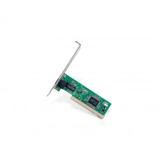 TP-LINK TF-3239DL V3.4 10/100 PCI Network Interface Card