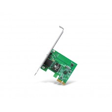 TP-LINK TG-3468 V3 Gigabit PCI Express Network Adapter