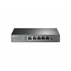 TP-LINK TL-R470T+ V6 Load Balance Broadband Router