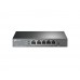 TP-LINK TL-R470T+ V6 Load Balance Broadband Router