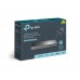 TP-LINK T1500G-10PS V2 (TL-SG2210P V3) 8-Port Gigabit Smart PoE Switch