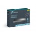 TP-LINK T1500G-8T V2 (TL-SG2008 V3) 8-Port Gigabit Smart Switch