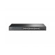 TP-LINK T1600G-28TS (TL-SG2424) V3 24-Port Gigabit Smart Switch with 4 SFP Slots