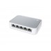 TP-LINK TL-SF1005D V16 5-Port 10/100Mbps Desktop Switch