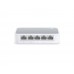 TP-LINK TL-SF1005D V16 5-Port 10/100Mbps Desktop Switch