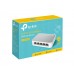 TP-LINK TL-SF1005D V16 5-Port 10/100Mbps Desktop Switch