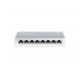 TP-LINK TL-SF1008D V12 8-Port 10/100Mbps Desktop Switch