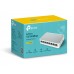 TP-LINK TL-SF1008D V12 8-Port 10/100Mbps Desktop Switch