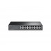 TP-LINK TL-SF1024D V3 24-port 10/100Mbps Desktop/Rackmount Switch