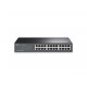 TP-LINK TL-SF1024D V3 24-port 10/100Mbps Desktop/Rackmount Switch