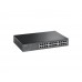 TP-LINK TL-SF1024D V3 24-port 10/100Mbps Desktop/Rackmount Switch