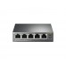 TP-LINK TL-SG1005P V1 5-Port Gigabit Desktop Switch with 4-Port PoE