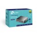 TP-LINK TL-SG1005P V1 5-Port Gigabit Desktop Switch with 4-Port PoE