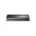 TP-LINK TL-SG1008P V3.1 8-Port Gigabit Desktop Switch with 4-Port PoE