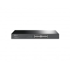 TP-LINK TL-SG1016 V12 16-Port Gigabit Switch