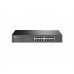 TP-LINK TL-SG1016D V8 16-Port Gigabit Desktop/Rackmount Switch