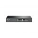 TP-LINK TL-SG1016D V8 16-Port Gigabit Desktop/Rackmount Switch