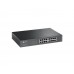 TP-LINK TL-SG1016D V8 16-Port Gigabit Desktop/Rackmount Switch