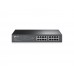 TP-LINK TL-SG1016PE V1 16-Port Gigabit Easy Smart PoE Switch with 8-Port PoE+