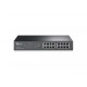 TP-LINK TL-SG1016PE V1 16-Port Gigabit Easy Smart PoE Switch with 8-Port PoE+