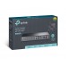 TP-LINK TL-SG1016PE V1 16-Port Gigabit Easy Smart PoE Switch with 8-Port PoE+