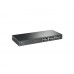 TP-LINK TL-SG1024 V12 24-Port Gigabit Rackmount Switch