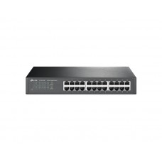 TP-LINK TL-SG1024D V7 24-Port Gigabit Desktop/Rackmount Switch