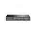 TP-LINK TL-SG1024D V7 24-Port Gigabit Desktop/Rackmount Switch