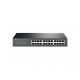 TP-LINK TL-SG1024D V7 24-Port Gigabit Desktop/Rackmount Switch