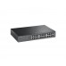 TP-LINK TL-SG1024D V7 24-Port Gigabit Desktop/Rackmount Switch
