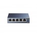 TP-LINK TL-SG105 V6 5-Port 10/100/1000Mbps Desktop Switch