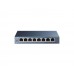 TP-LINK TL-SG108 V8 8-Port 10/100/1000Mbps Desktop Switch