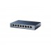 TP-LINK TL-SG108 V8 8-Port 10/100/1000Mbps Desktop Switch