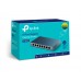 TP-LINK TL-SG108 V8 8-Port 10/100/1000Mbps Desktop Switch