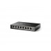 TP-LINK TL-SG108E V6 8-Port Gigabit Easy Smart Switch