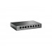 TP-LINK TL-SG108PE V5 8-Port Gigabit Easy Smart Switch with 4-Port PoE+