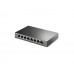 TP-LINK TL-SG108PE V5 8-Port Gigabit Easy Smart Switch with 4-Port PoE+